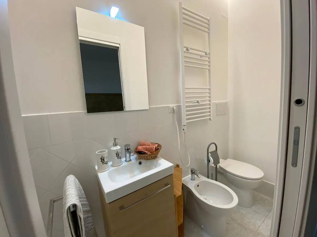 Domus Socolatae Apartments&Suites 0*, Follonica