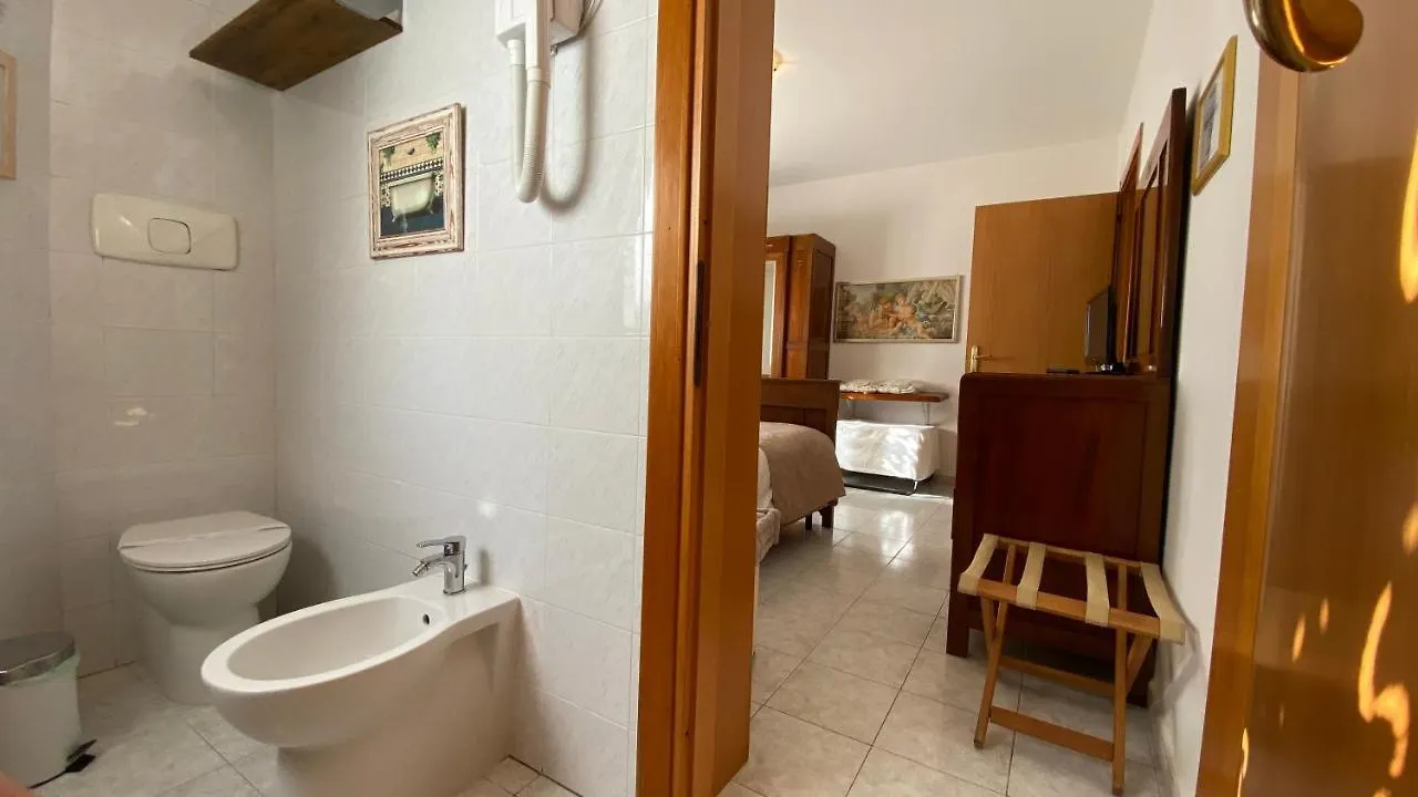 Guest house Domus Socolatae Apartments&Suites