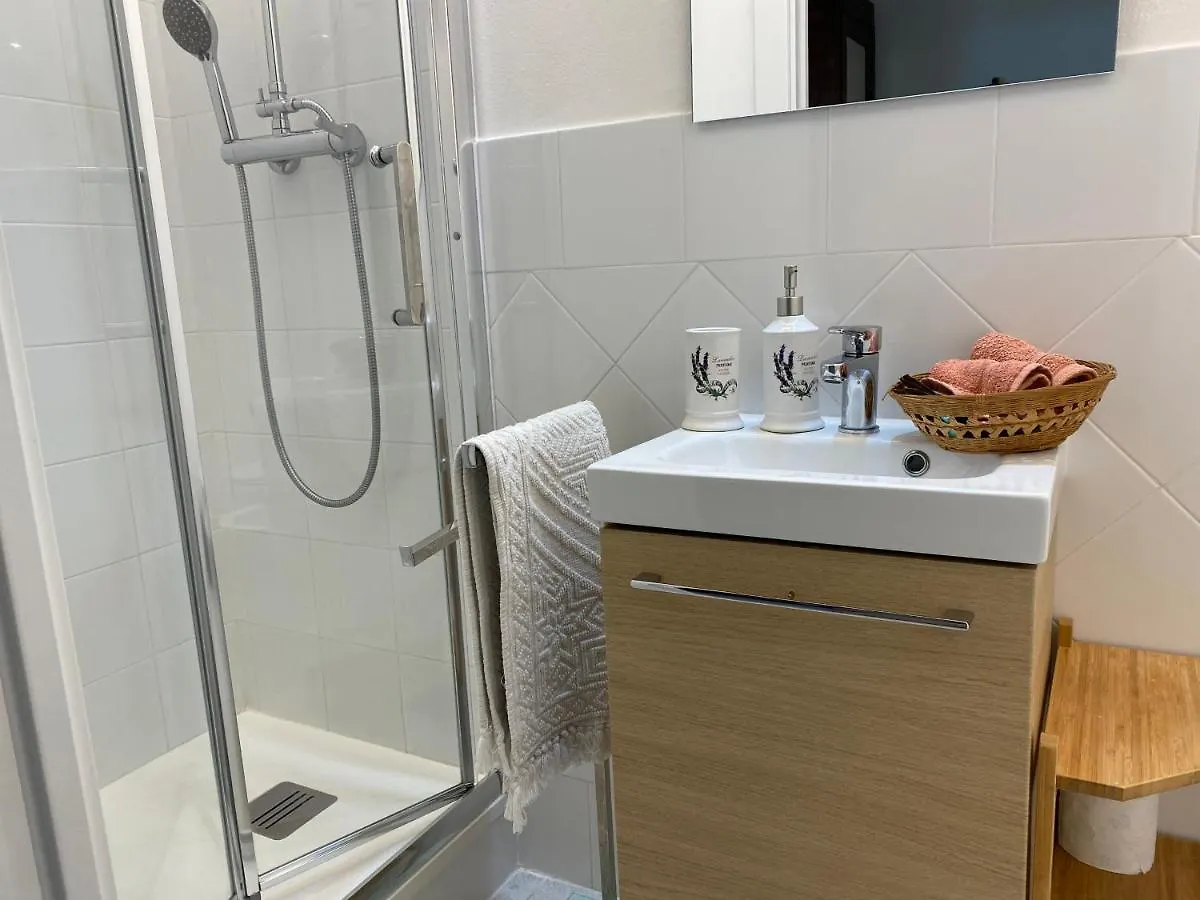 Guest house Domus Socolatae Apartments&Suites