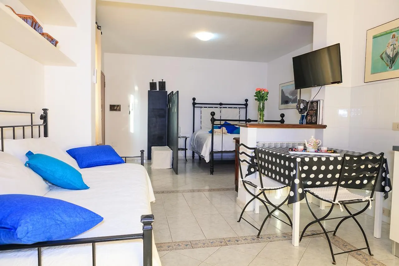 Guest house Domus Socolatae Apartments&Suites Italy