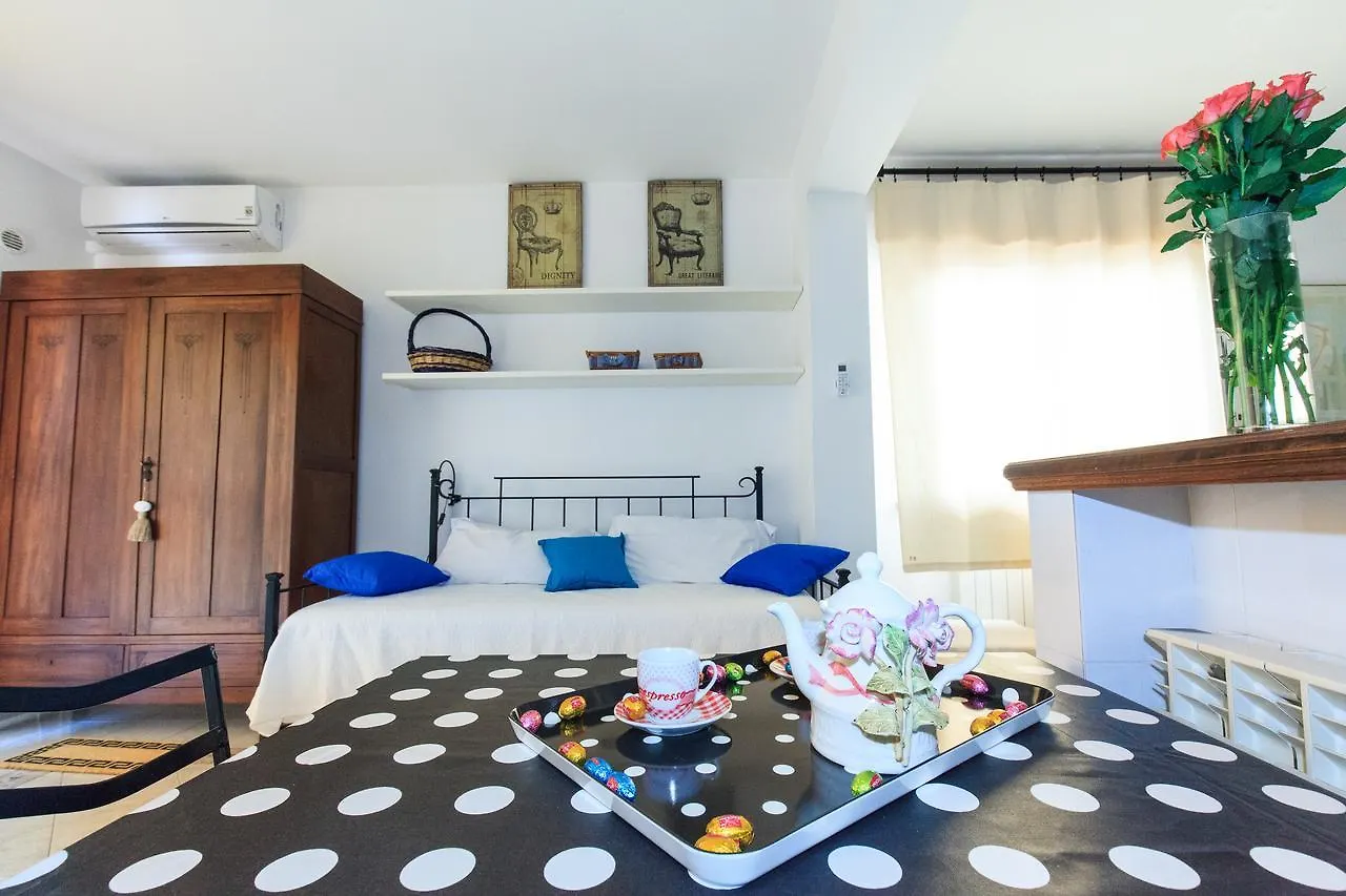 Domus Socolatae Apartments&Suites Follonica