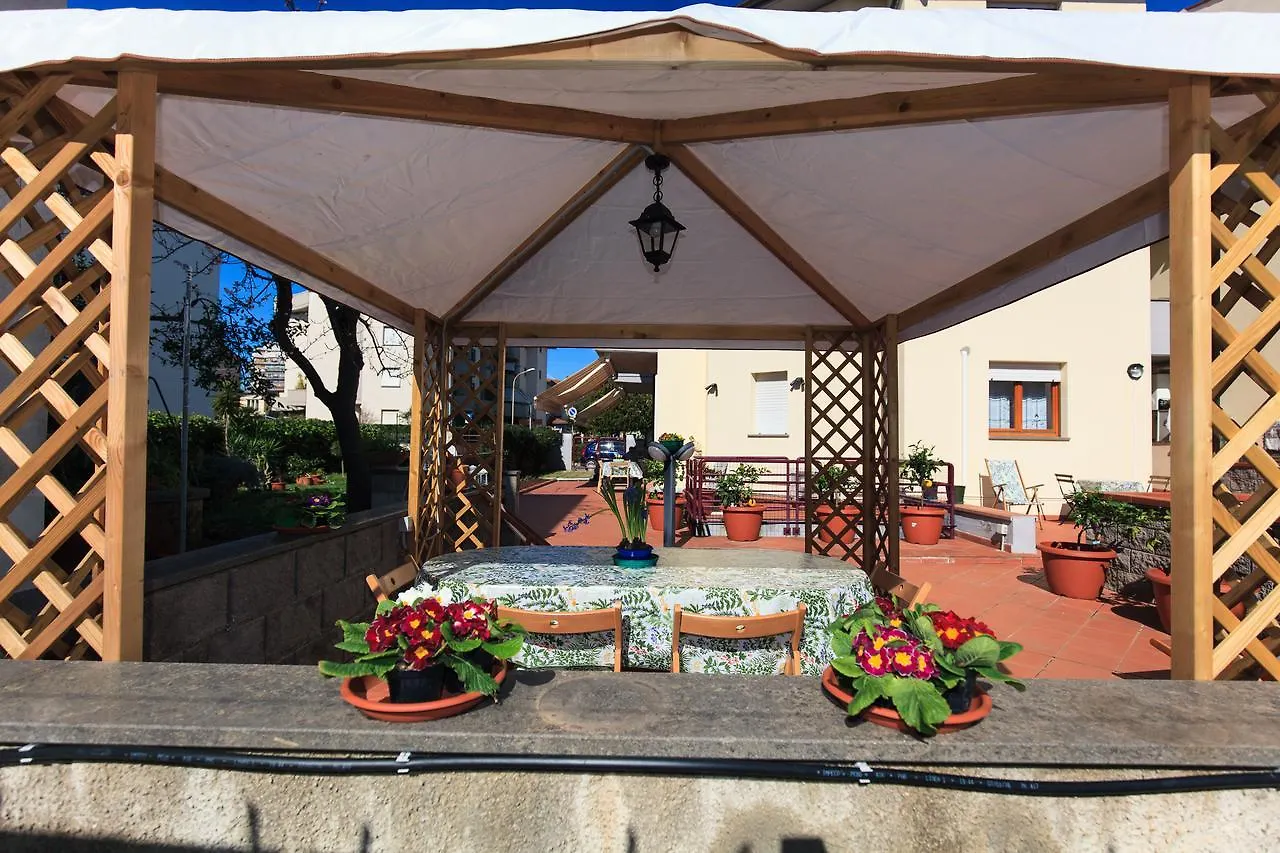Guest house Domus Socolatae Apartments&Suites