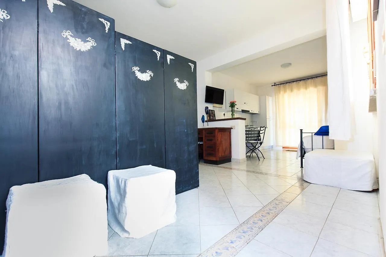 Domus Socolatae Apartments&Suites Guest house Follonica