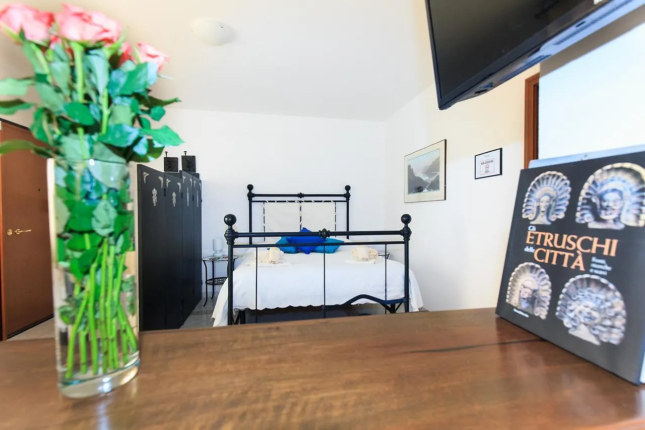Domus Socolatae Apartments&Suites