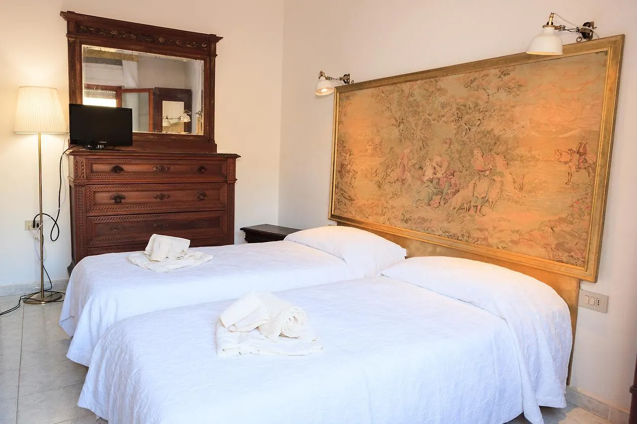 Guest house Domus Socolatae Apartments&Suites