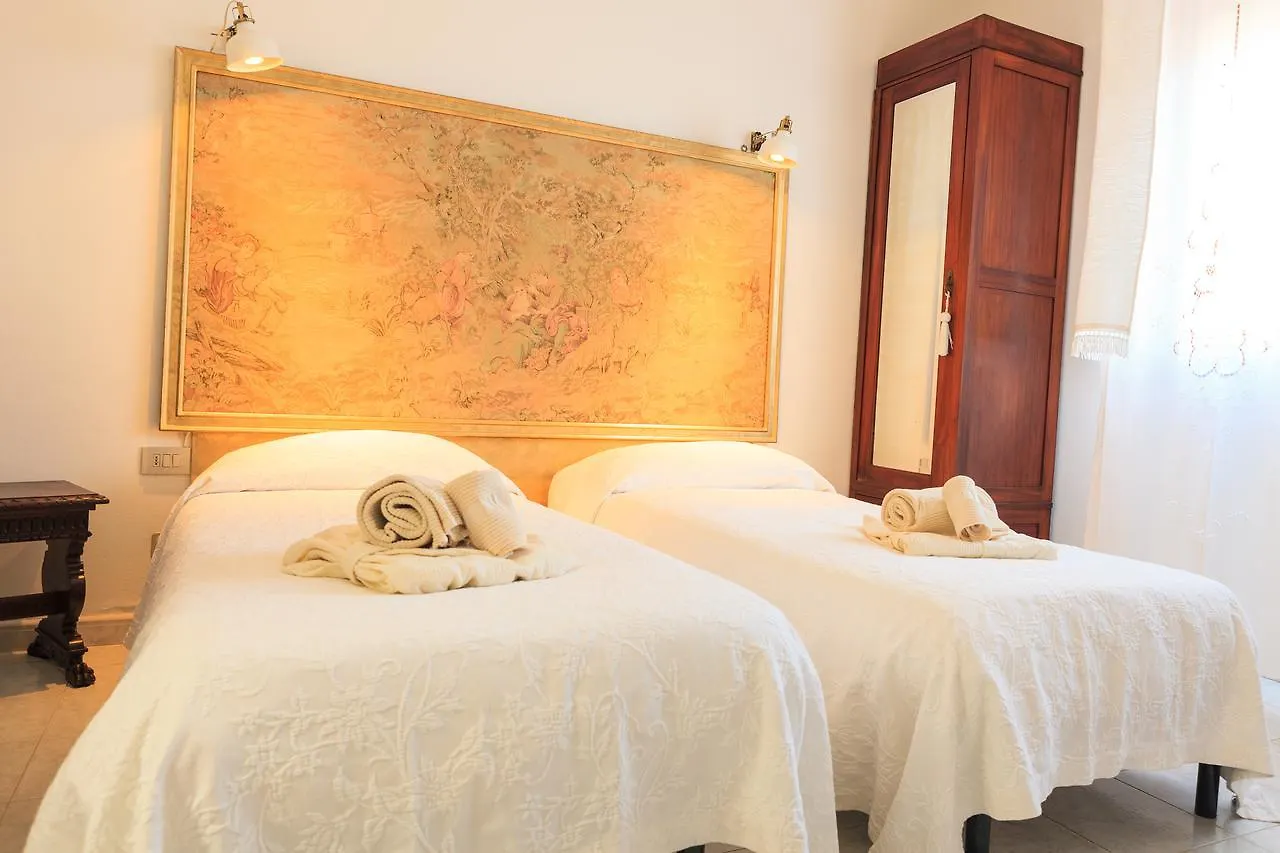 Domus Socolatae Apartments&Suites Italy