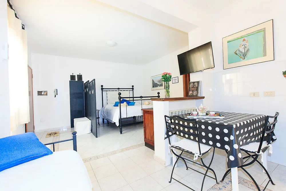 Domus Socolatae Apartments&Suites 0*, Follonica Italy