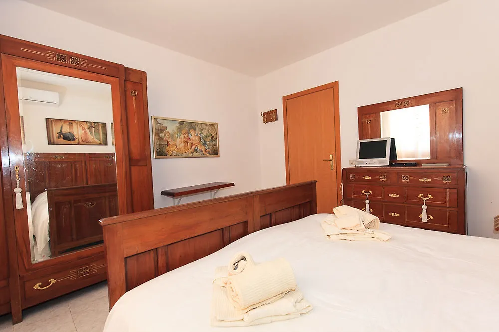Guest house Domus Socolatae Apartments&Suites Italy