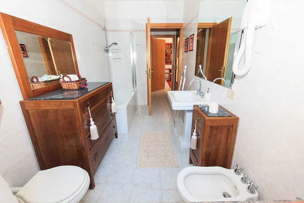 Guest house Domus Socolatae Apartments&Suites