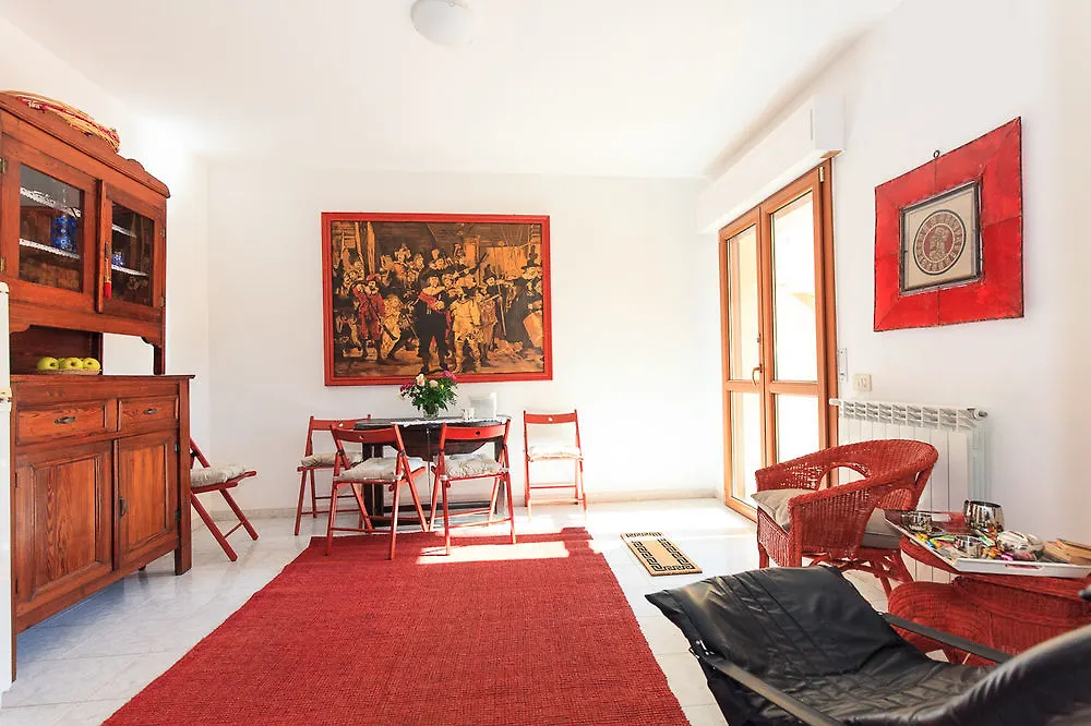 Domus Socolatae Apartments&Suites