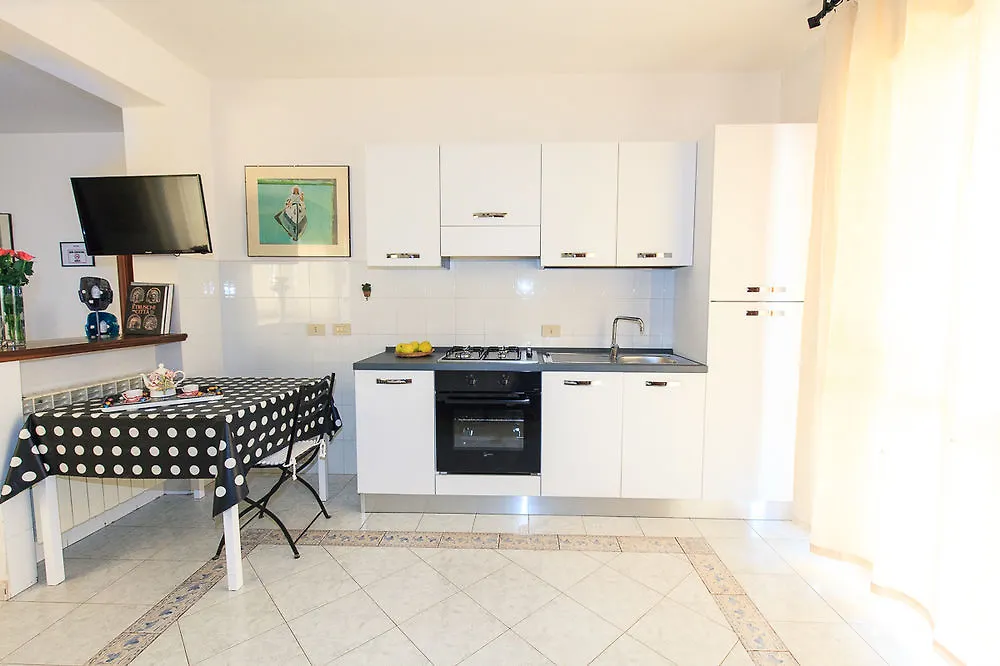 Domus Socolatae Apartments&Suites