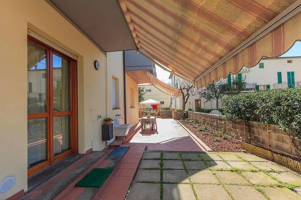 Guest house Domus Socolatae Apartments&Suites