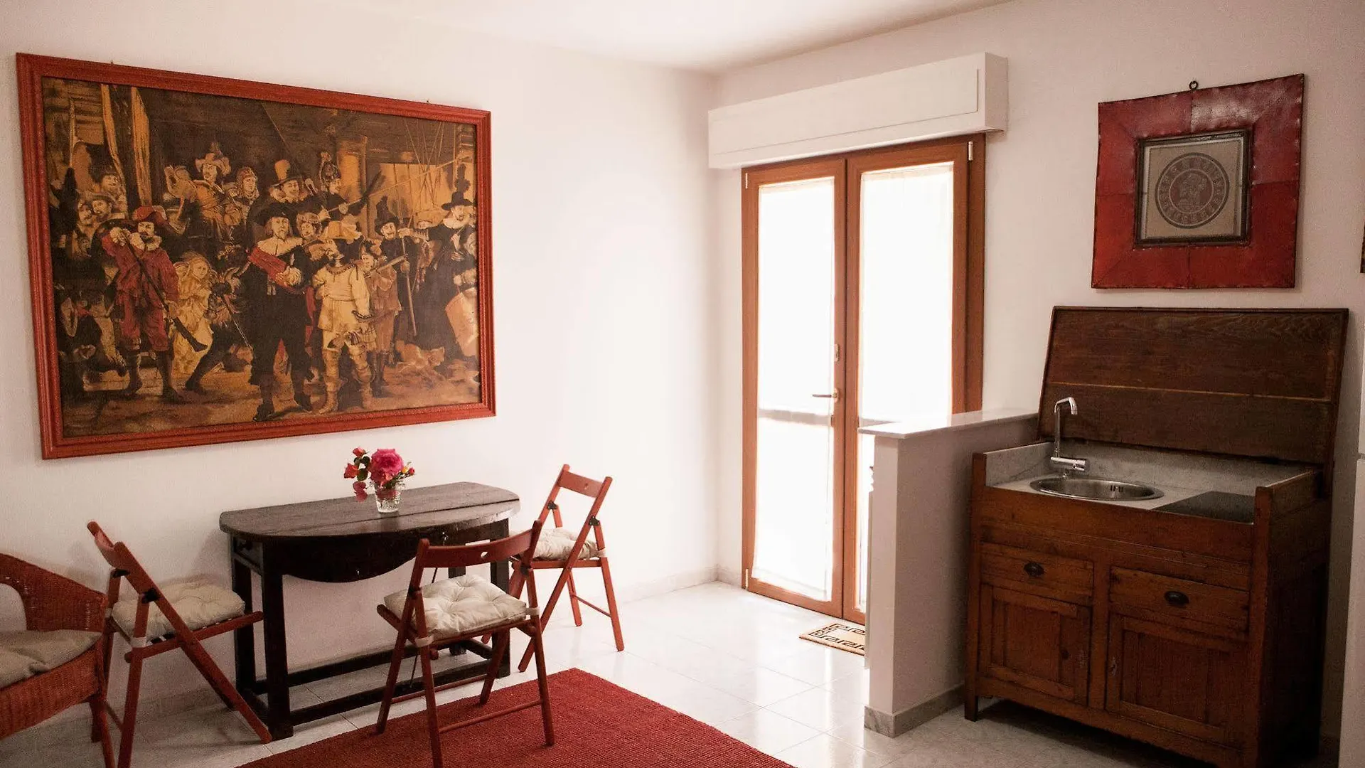 Guest house Domus Socolatae Apartments&Suites