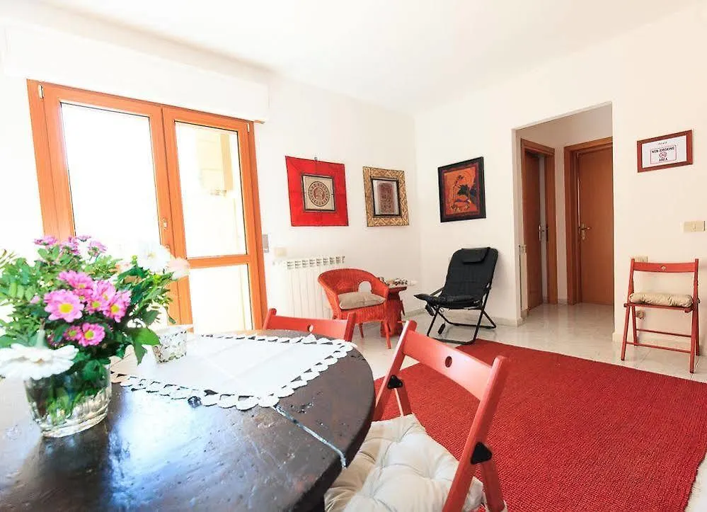 Domus Socolatae Apartments&Suites Guest house