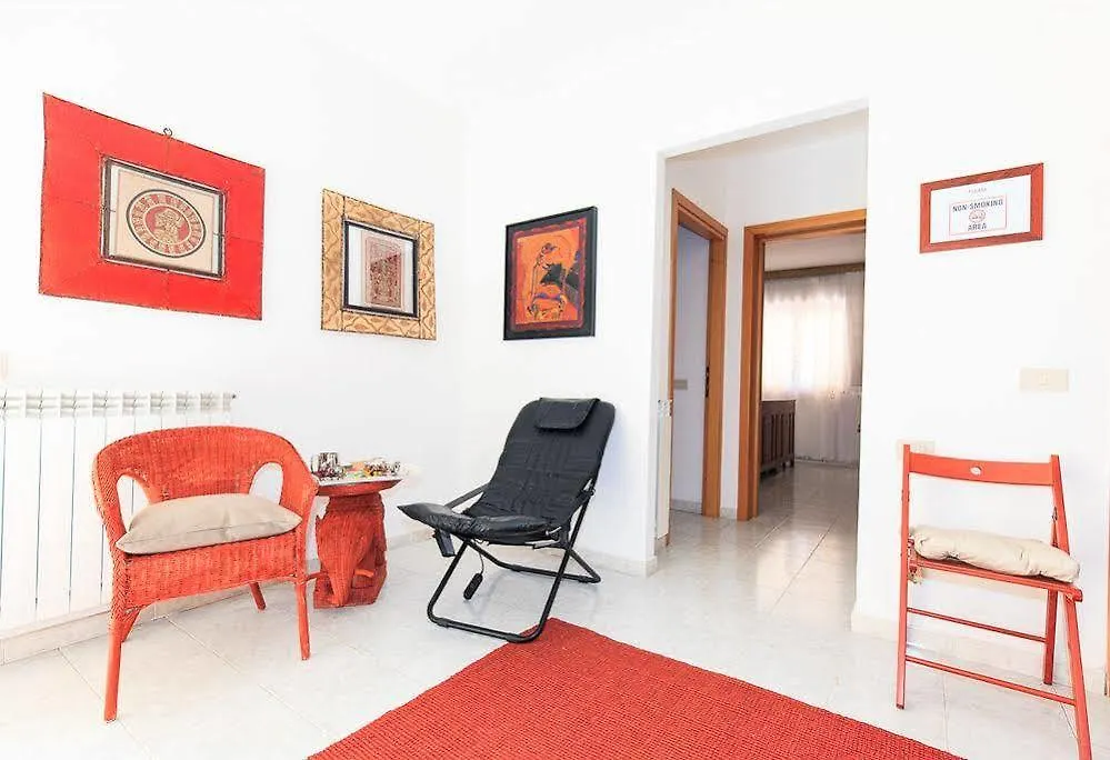 Domus Socolatae Apartments&Suites