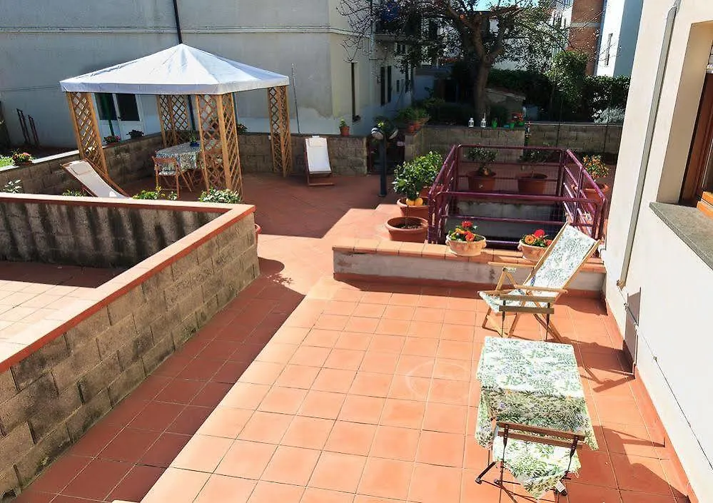 Guest house Domus Socolatae Apartments&Suites Italy