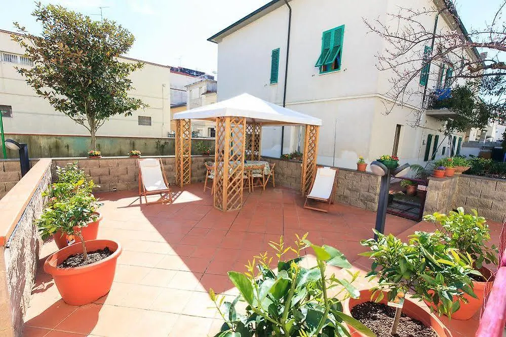 Domus Socolatae Apartments&Suites Follonica
