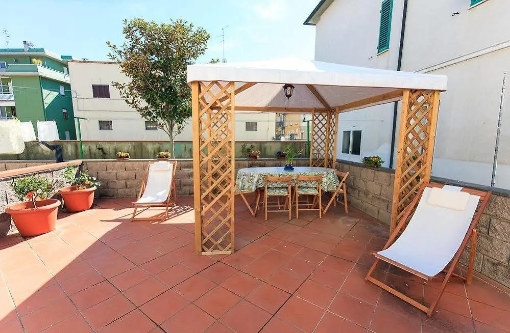 Guest house Domus Socolatae Apartments&Suites