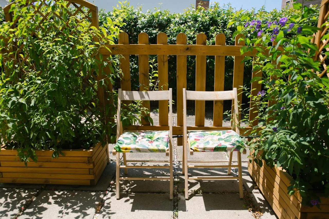 Domus Socolatae Apartments&Suites 0*, Follonica Italy