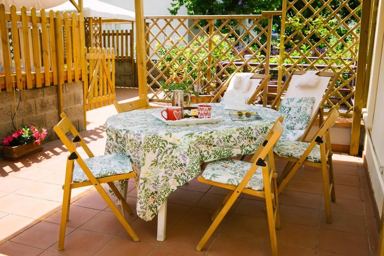 Domus Socolatae Apartments&Suites Guest house Follonica