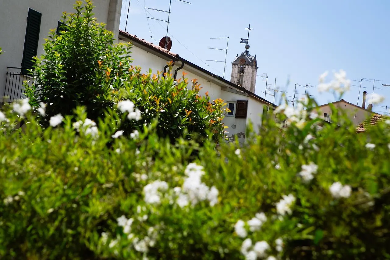 Guest house Domus Socolatae Apartments&Suites Italy