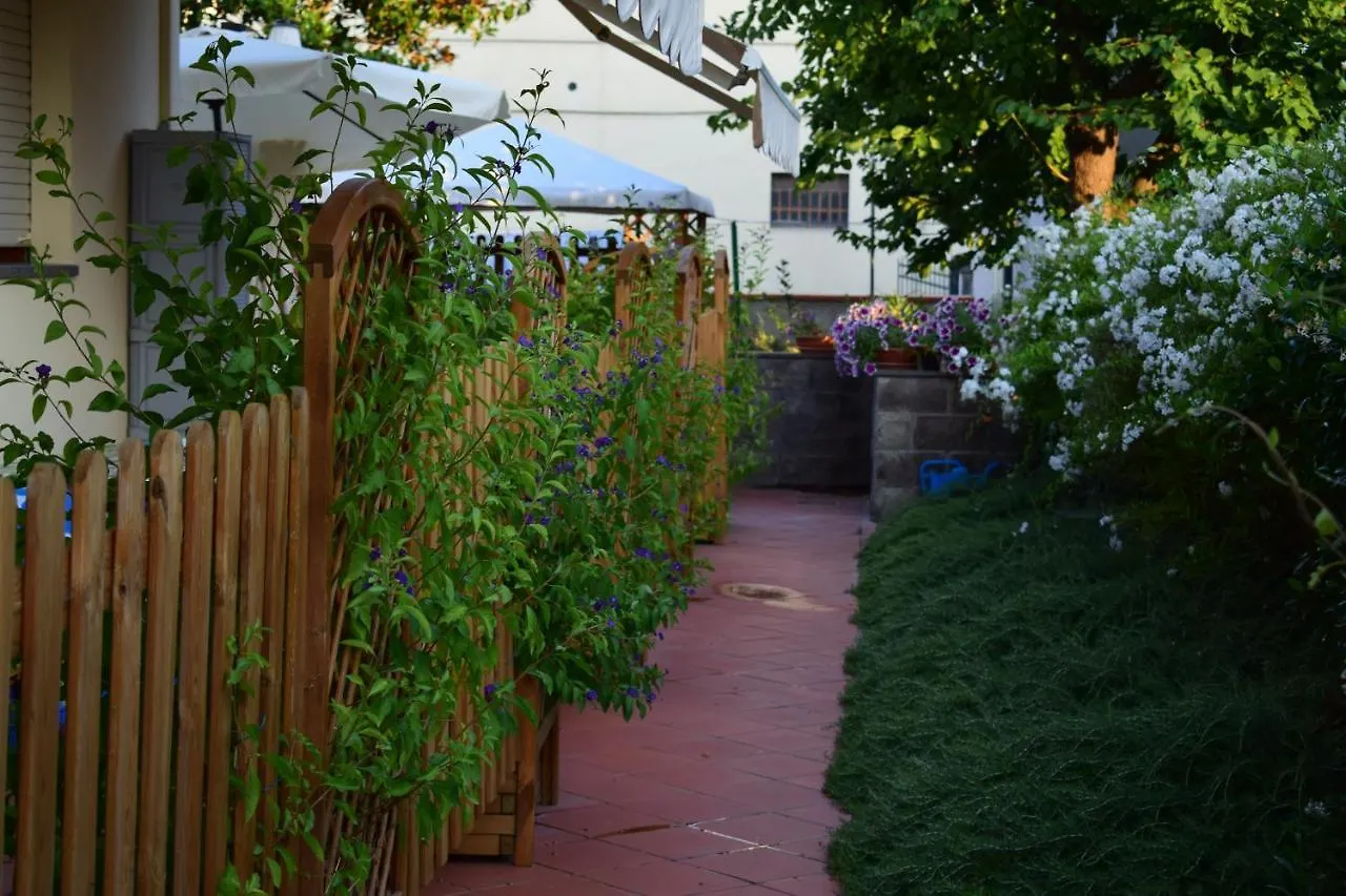 Guest house Domus Socolatae Apartments&Suites