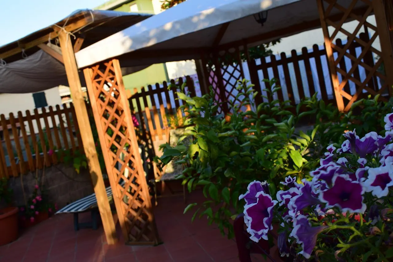 Domus Socolatae Apartments&Suites Guest house