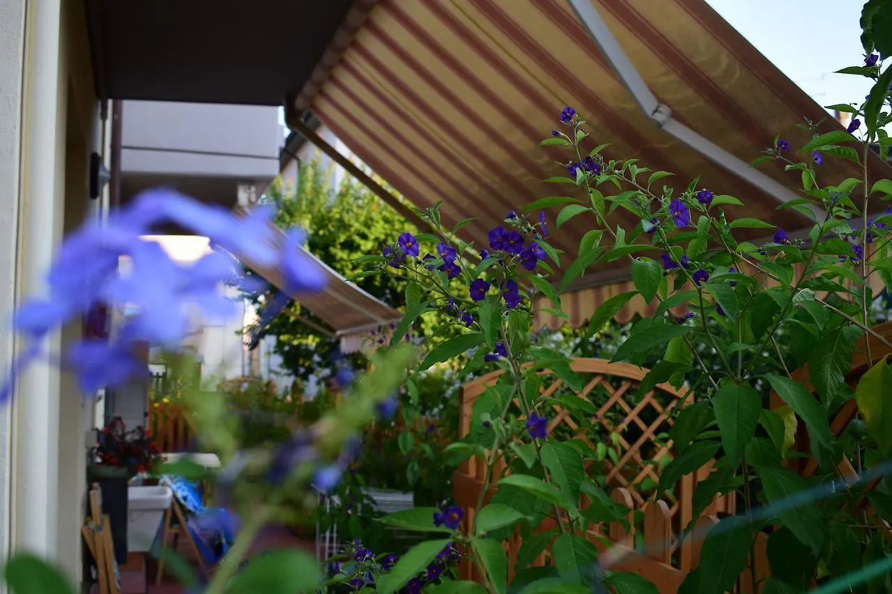 Domus Socolatae Apartments&Suites