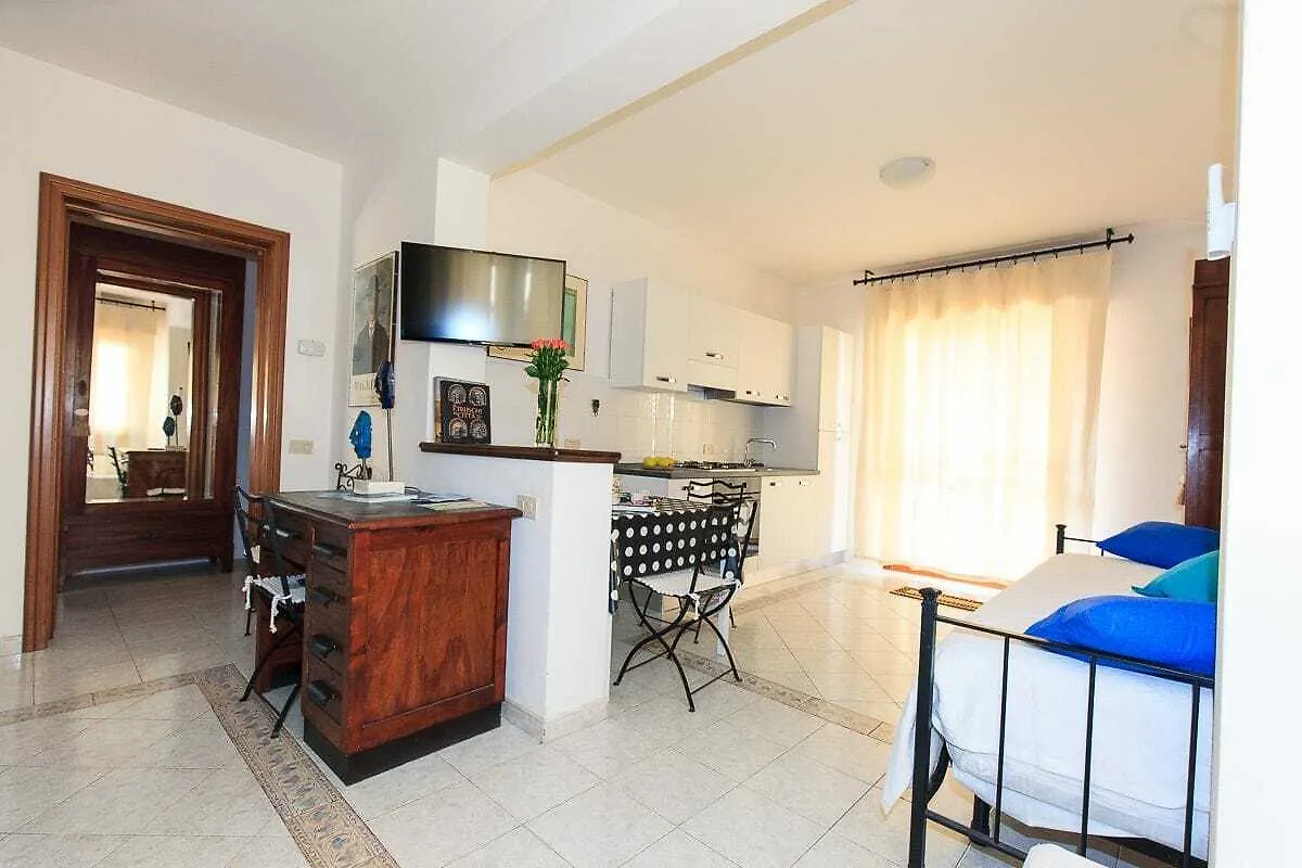 Domus Socolatae Apartments&Suites Italy