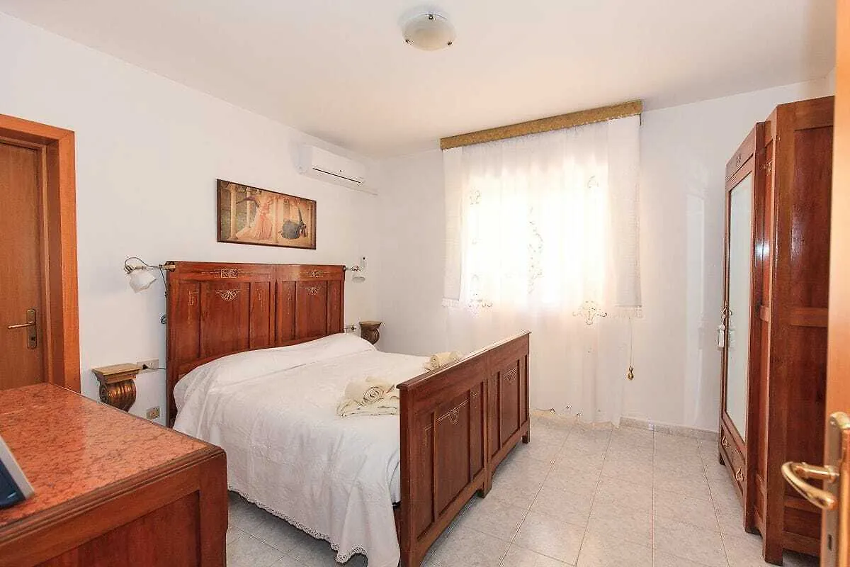 Domus Socolatae Apartments&Suites 0*, Follonica Italy