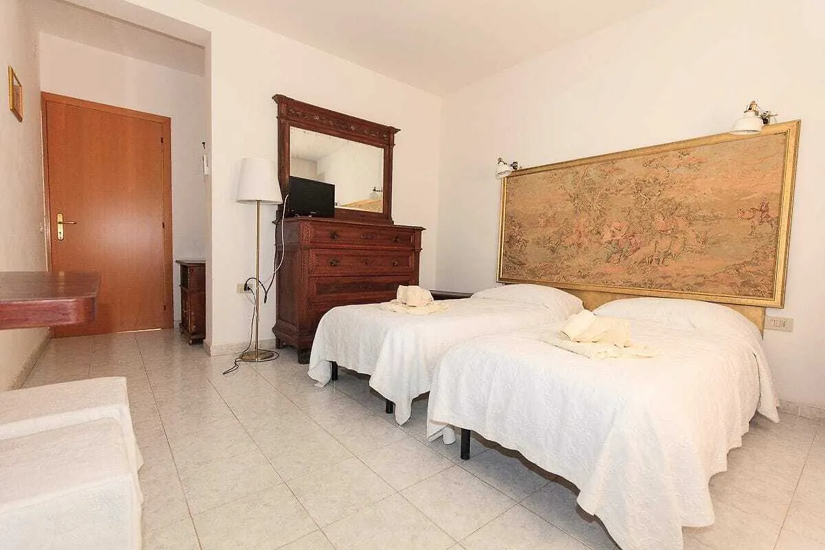 Domus Socolatae Apartments&Suites Italy