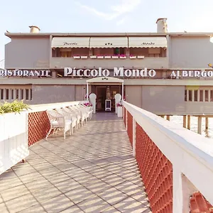 3* Hotel Piccolo