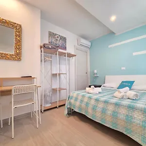  Bed & Breakfast Litoranea 80