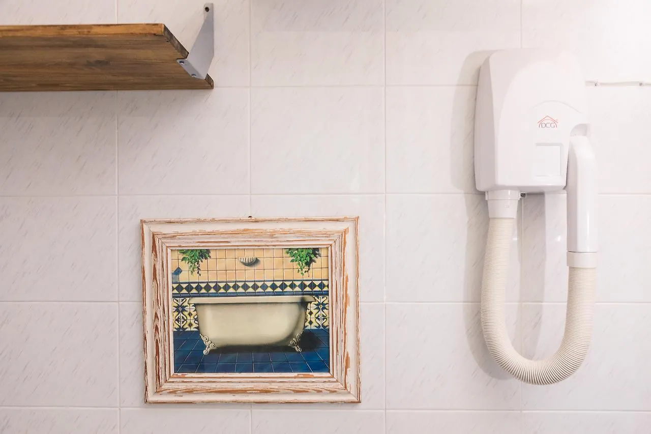 Domus Socolatae Apartments&Suites Follonica