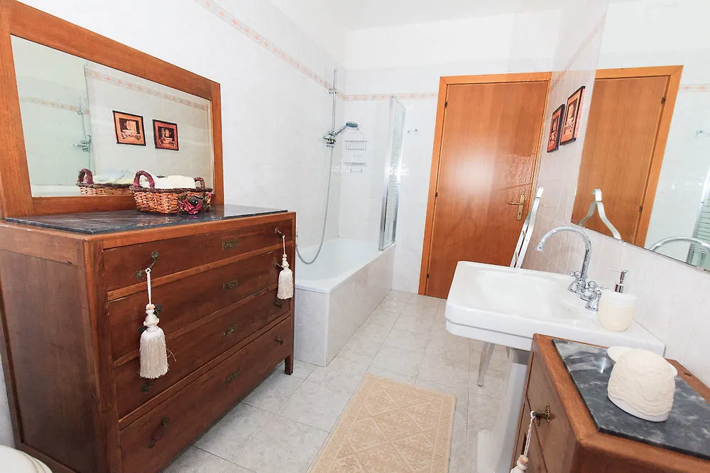 Guest house Domus Socolatae Apartments&Suites Italy